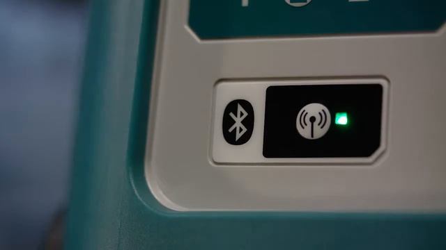Makita AWS - Kabelloses Staubmanagement смотреть онлайн