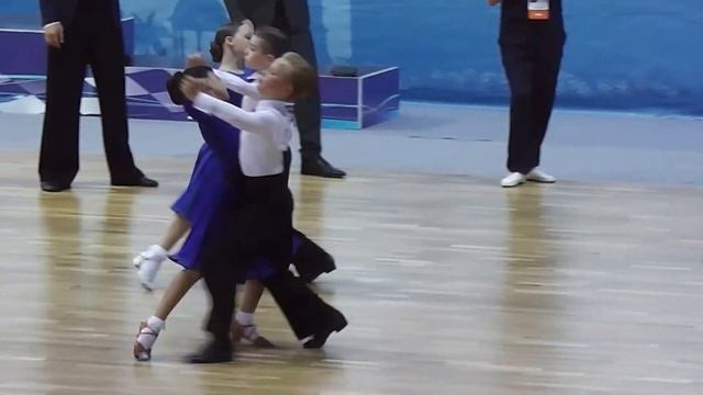 Венский вальс. Виват Россия-2016. смотреть онлайн