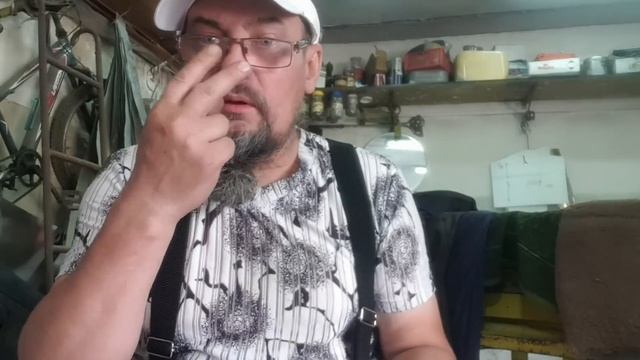 Купил новый инструмент. смотреть онлайн