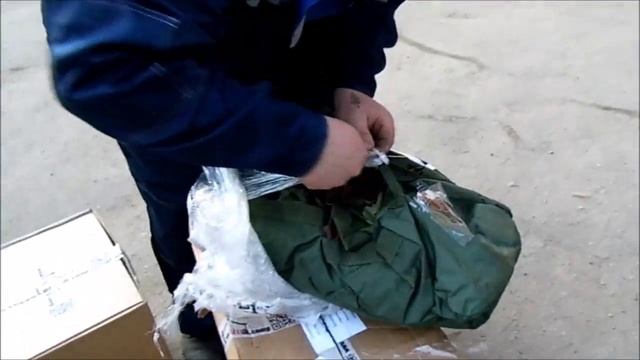 Первая ТЕРМА-10 в Череповце мы ее получили!!! смотреть онлайн