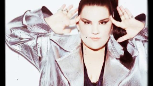 Eurovision 2018 Israel - Netta  Barzilai Toy