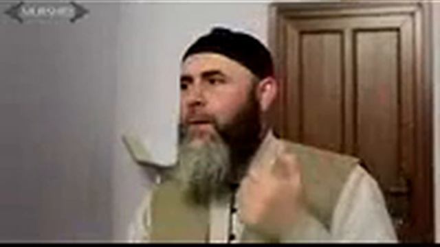 Межиев Салах смотреть онлайн