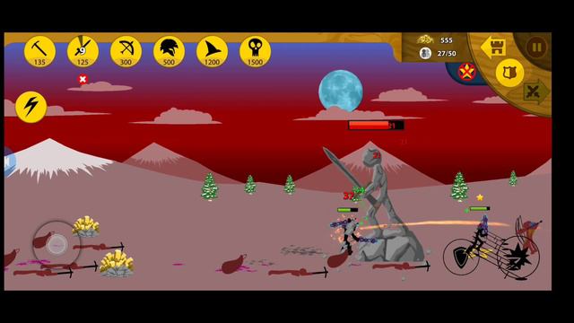 Лёгкая корона Инаморты||stickwarlegasy ⚔️ смотреть онлайн