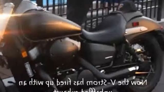 2011 Honda Shadow Phantom смотреть онлайн