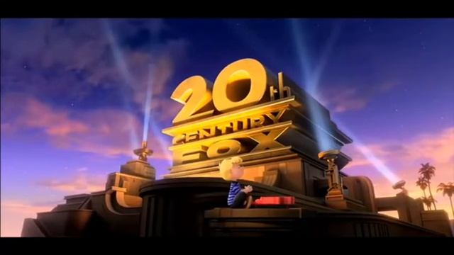 20TH CENTURY FOX /BLUE SKY STUDIOS (PEANUTS MOVIE VALLEY смотреть онлайн