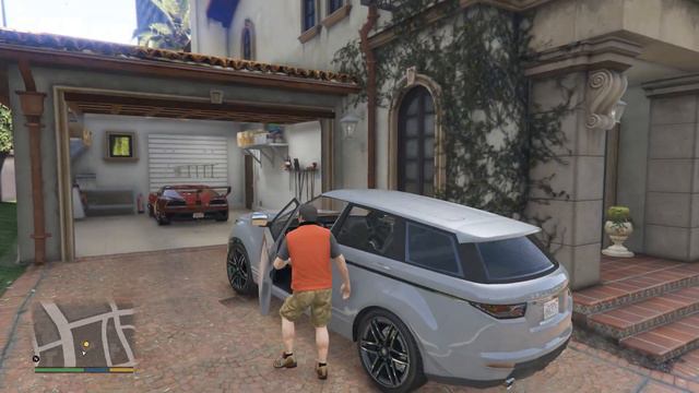 ГТА 5 ОПЯТЬ ВЫПОЛНЯТЬ МИССИИ смотреть онлайн