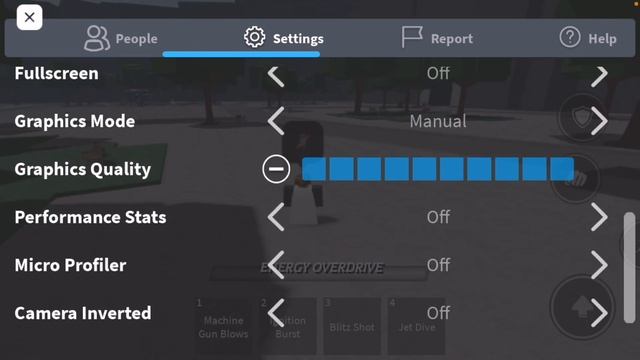 How To Fix Lag on Roblox Saitama Battleground смотреть онлайн