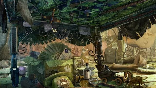 Stray Souls: Dollhouse Story CE: Bonus Chapter смотреть онлайн