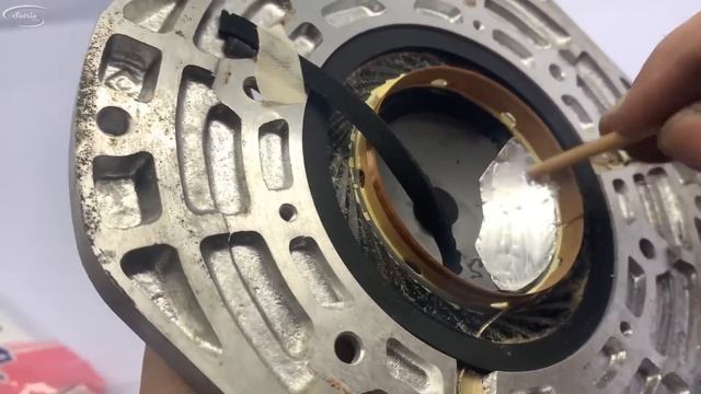 Maintenance Speaker System Yamaha NS-1000M All Speakers Component | Beryllium Diaphragm