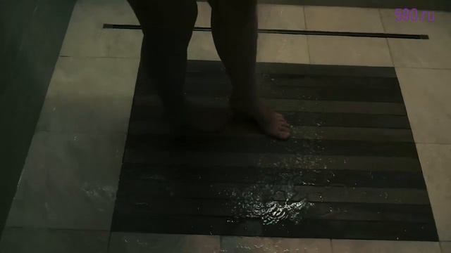 Душевая кабина в стиле Лофт. смотреть онлайн