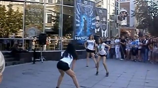 Go-Go смотреть онлайн