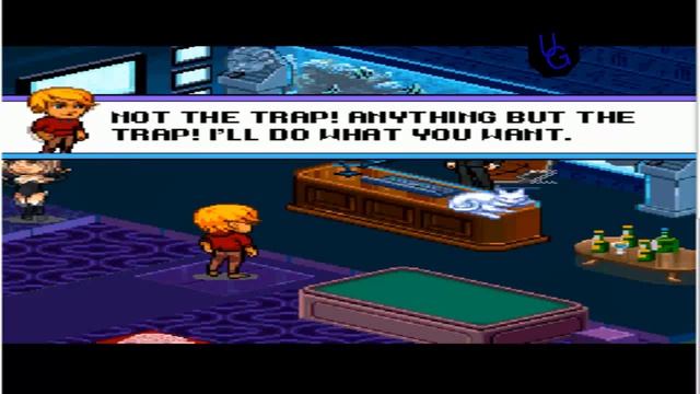 Las Vegas Night java game Part 1 смотреть онлайн