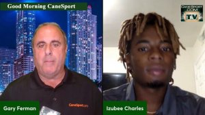 Good Morning CaneSport 3.13.23 Miami Hurricanes News of the Day