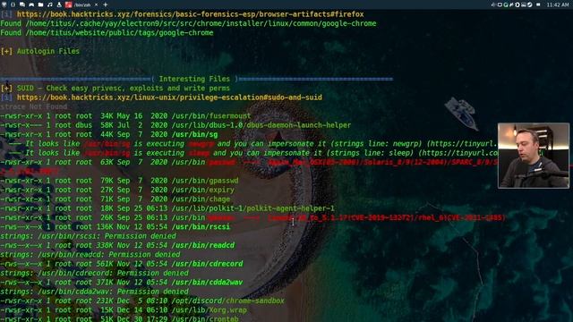How to do a Checkup on Linux смотреть онлайн