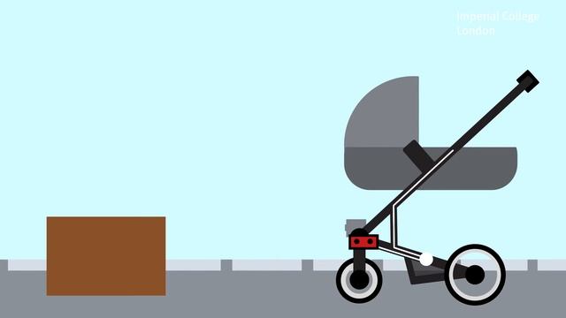 Introducing the Smart Baby Buggy смотреть онлайн