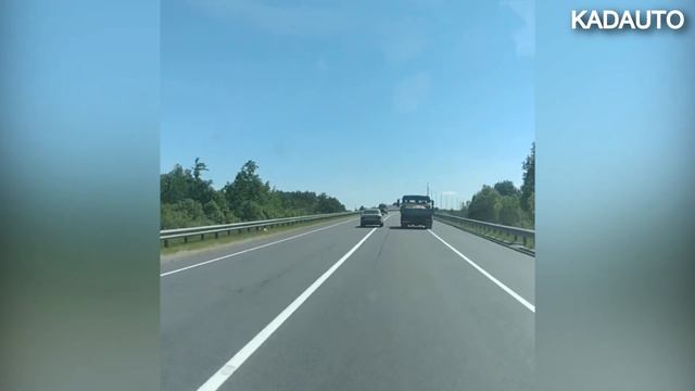 Подборка "Калининградский регистратор" №342 смотреть онлайн