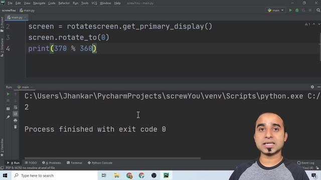 Screw Up Your Friend's Computer With Just 6 Lines of Python | Learn Python | Python Project | Pytho смотреть онлайн