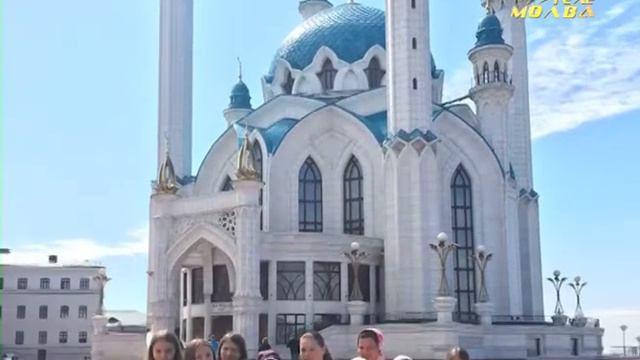 Казанские узоры смотреть онлайн