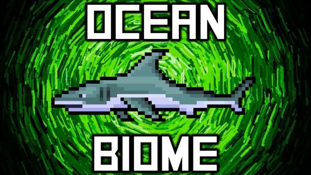 Terraria - Ocean Theme (Xenon Remix) [Liquid Dubstep] смотреть онлайн