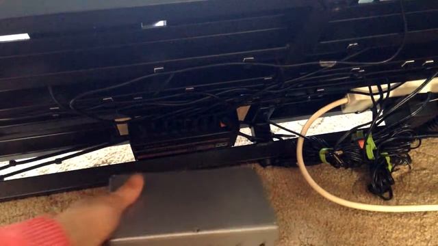 Effectrode Atomic Power Supply смотреть онлайн