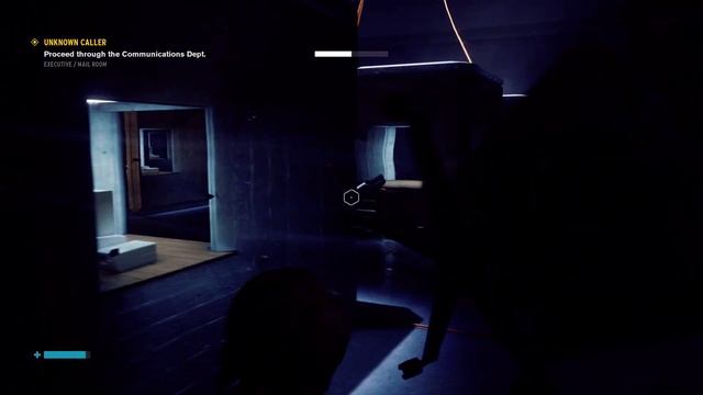 Office rage in Control смотреть онлайн