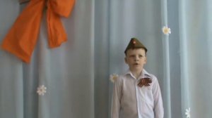 С.Маршак «Среди сугробов и воронок»