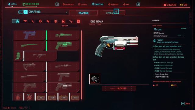 MEETING WITH MEREDITH - Cyberpunk 2077 [part 9] смотреть онлайн