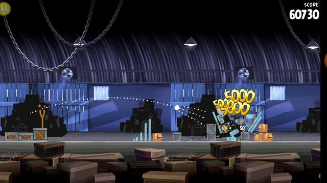 играем в Angry Birds Rio