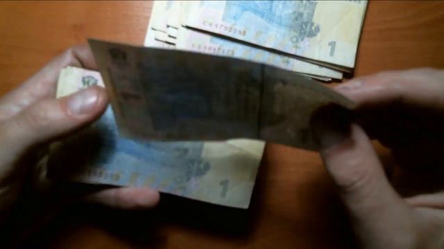 Мега распаковка бон по гривне 500 штук, ищем красивые номера и браки смотреть онлайн