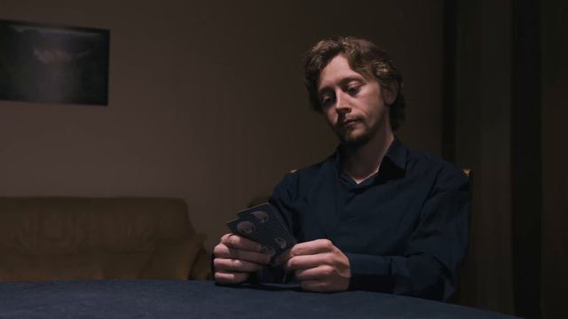 Блеф // Этюд без слов смотреть онлайн