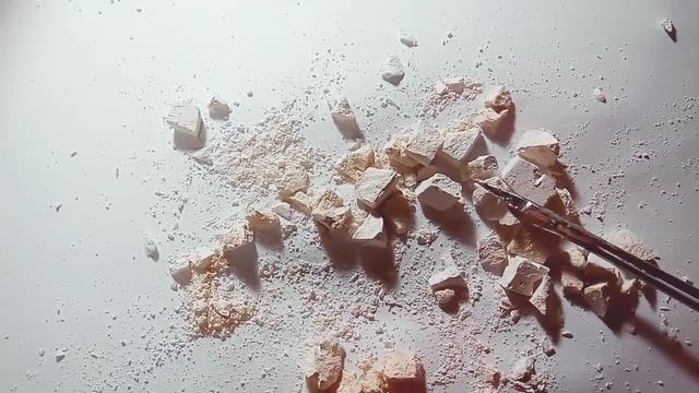 Что будет если есть мел? смотреть онлайн