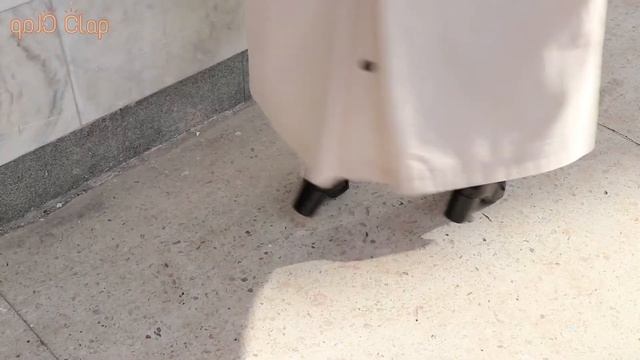 Oversize Тренч. С чем носить? Autumn Lookbook 2017 смотреть онлайн