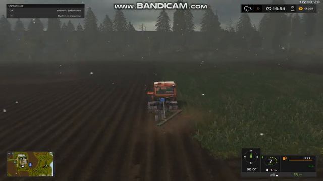 Farming Simulator 17 - Моя новая ферма! (Обзор и прохождение) смотреть онлайн
