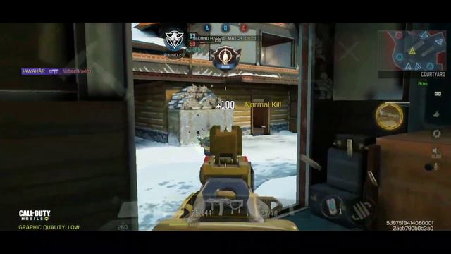 Qxr is new Meta😳!! Best Loadout for Qxr | Call of Duty Mobile | #JAWAHAR смотреть онлайн