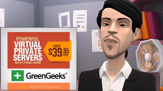 VPS Hosting | Greengeeks VPS Hosting смотреть онлайн