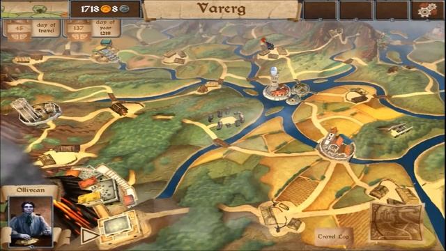 Merchants of Kaidan pt 2 смотреть онлайн