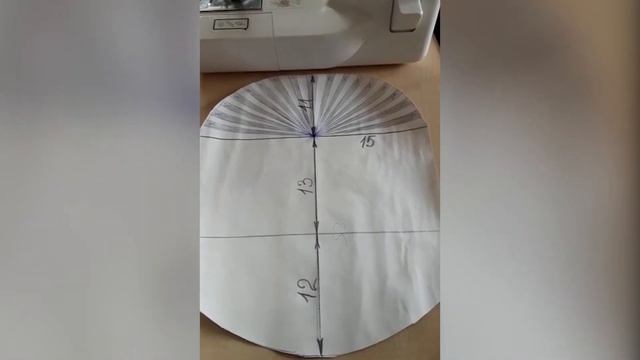 Мастер-класс от Жанны Ветровой. Смотрим Гайдая и шьём повойники смотреть онлайн