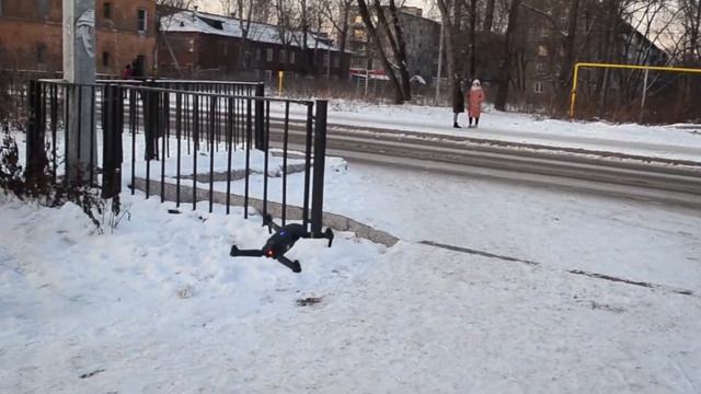 Nikon D5100 Примеры записи видео N1 (после прошивки) смотреть онлайн
