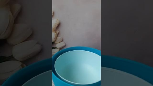 Тапервер набор Цветение смотреть онлайн
