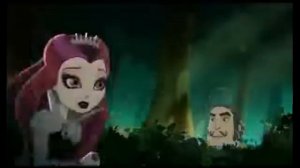 Все серии подряд 2014, мультик Эвер Афтер Хай 1 час, Ever After High все серии на русском