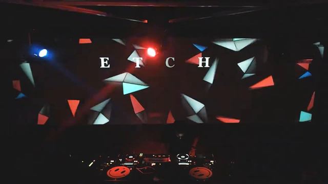 BUDDHA ROOM - ETCH "Buddha Nights" 17-08-2019 смотреть онлайн