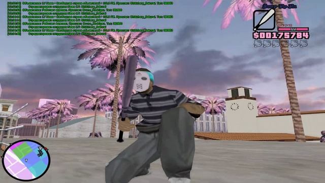 СЛИВ КРАСИВОЙ СБОРКИ " GTA HELLO KITTY " 200 МБ ЗА 500 РУБЛЕЙ ДЛЯ СЛАБЫХ ПК смотреть онлайн