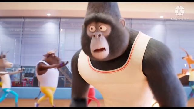 Vue Cinema Reel: TPOT Movie (Fanmade) смотреть онлайн