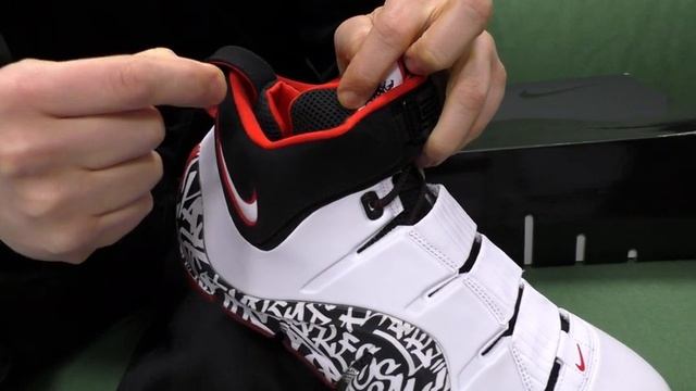 #662. Nike Zoom Lebron IV - Они стоили $4.000, а теперь $140