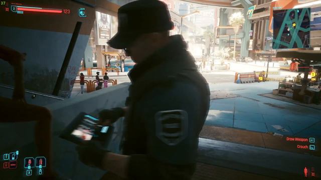 Cyberpunk 2077 On I3 12100 + 1650 Gpu.