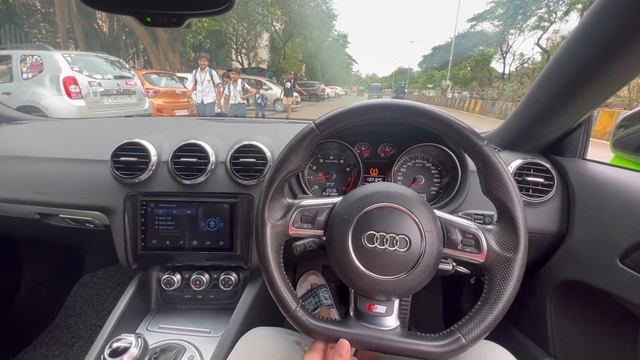 Adding First Sports Car To My Garage | AUDI TT SPORTS LINE | All You Need To Know Worth It Or Not? смотреть онлайн
