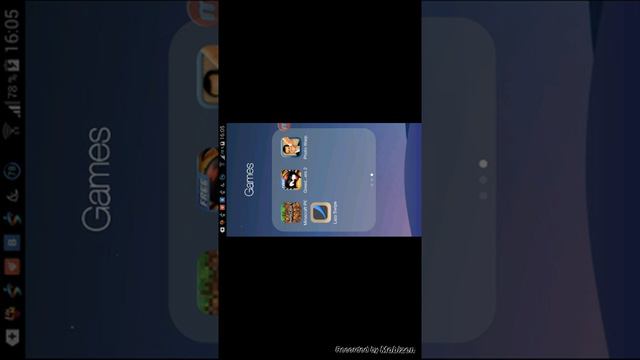 Установка скина на Майнкрафт 0.11.0 смотреть онлайн