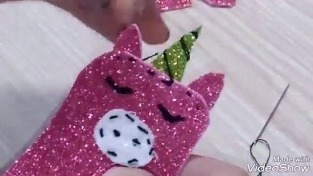 Единорог для наушников легко и просто смотреть онлайн