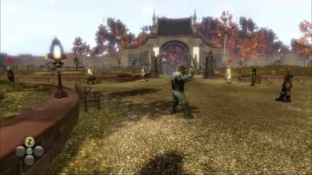 Fable 2 xCloud Game Streaming Bluestacks PC Game Play part 20 (different game save read desc) смотреть онлайн