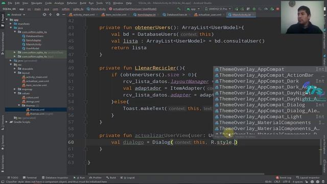 2.3.3 SQLite 3 смотреть онлайн